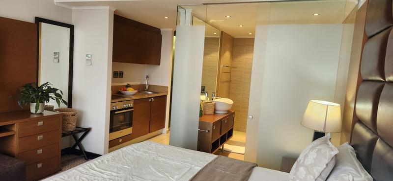 0 Bedroom Property for Sale in Cape Town City Centre Western Cape